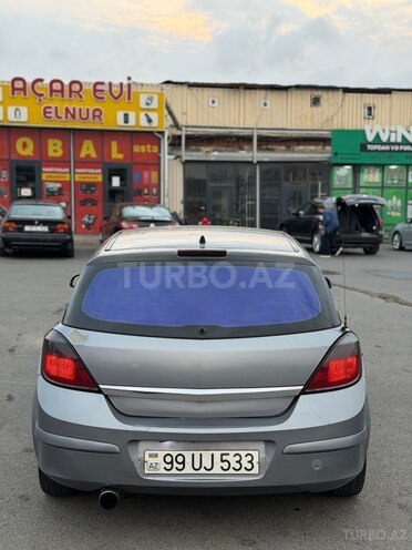 Opel Astra-2