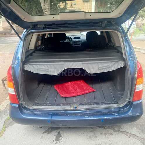 Opel Astra-12