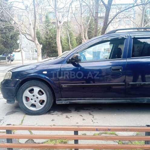 Opel Astra-7
