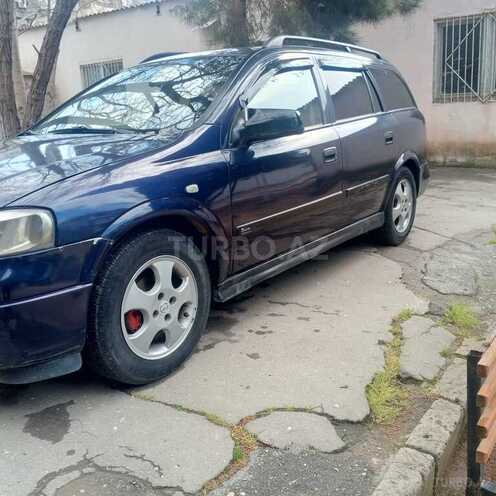 Opel Astra-4