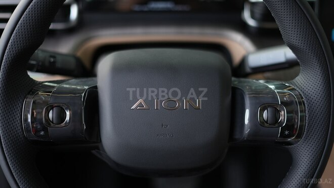 GAC Aion I60-29