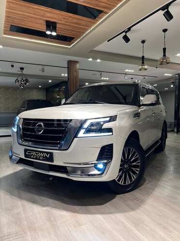 Nissan Patrol-1