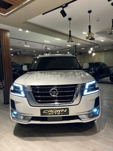 Nissan Patrol-2