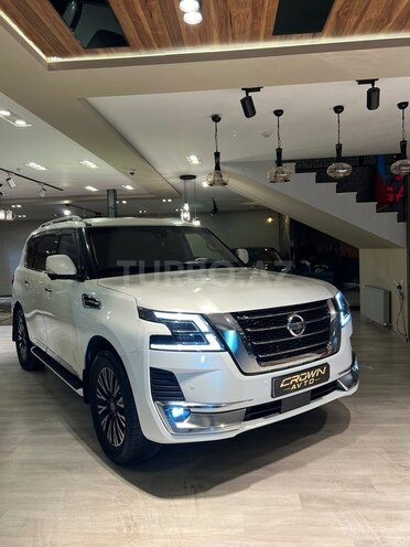 Nissan Patrol-3