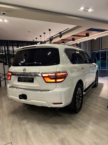 Nissan Patrol-7