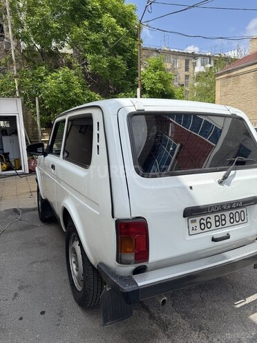 LADA (VAZ) Niva-10
