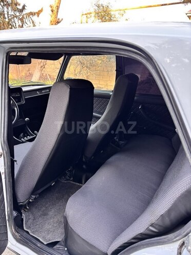 LADA (VAZ) 2107-7