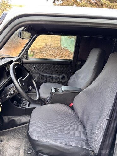 LADA (VAZ) 2107-9