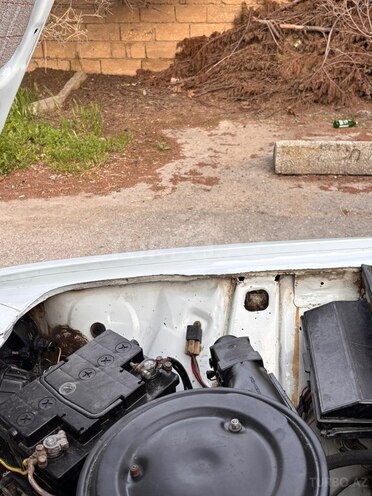 LADA (VAZ) 2107-13