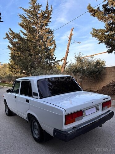 LADA (VAZ) 2107-5
