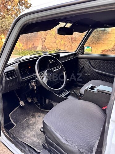 LADA (VAZ) 2107-11