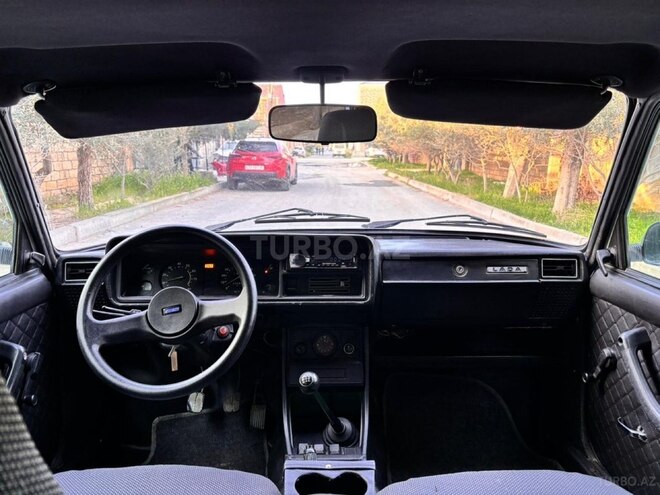 LADA (VAZ) 2107-12