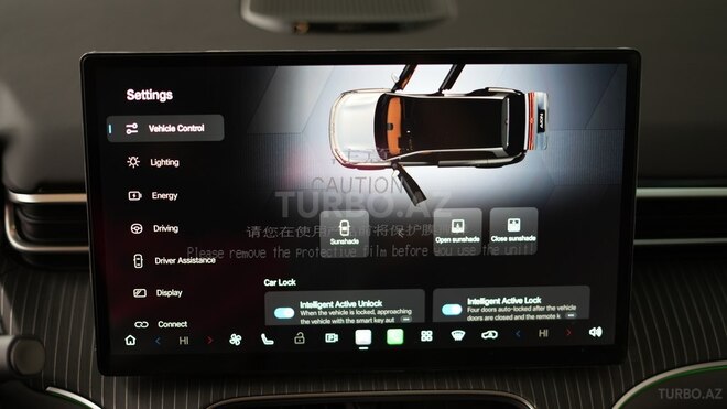 GAC Aion I60-26