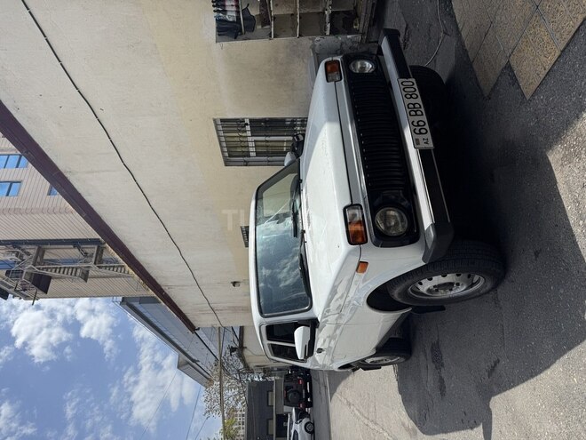 LADA (VAZ) Niva-8