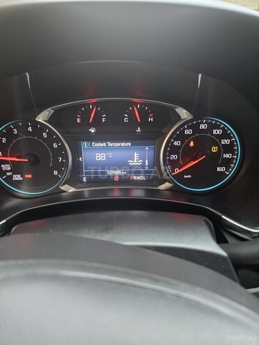 Chevrolet Equinox-3
