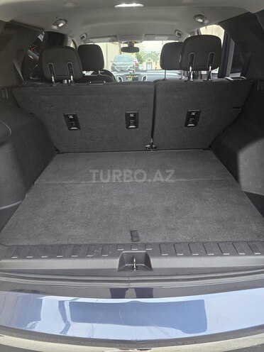 Chevrolet Equinox-10