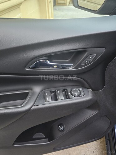 Chevrolet Equinox-6