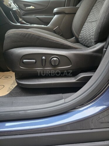 Chevrolet Equinox-7