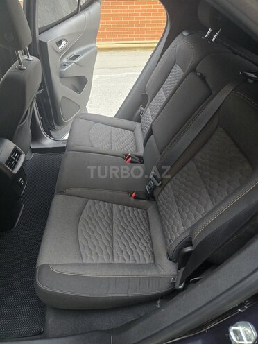 Chevrolet Equinox-4