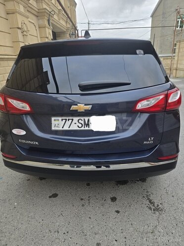 Chevrolet Equinox-2