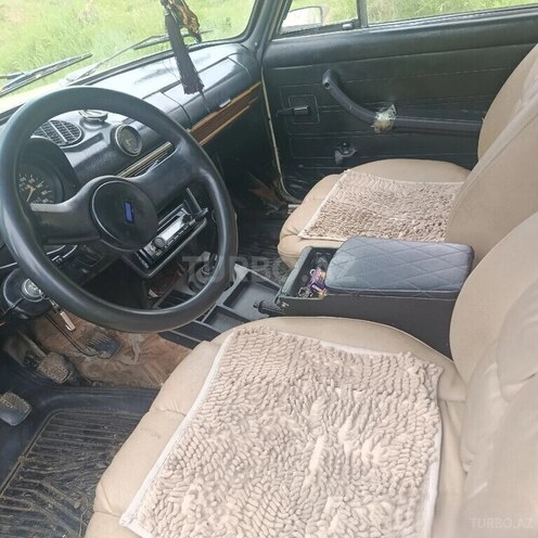 LADA (VAZ) 2106-3