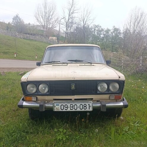 LADA (VAZ) 2106-1