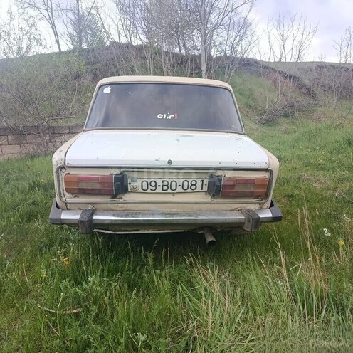 LADA (VAZ) 2106-2