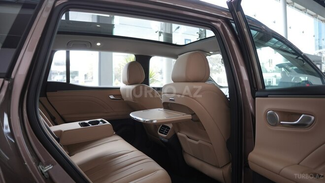 GAC Aion I60-37