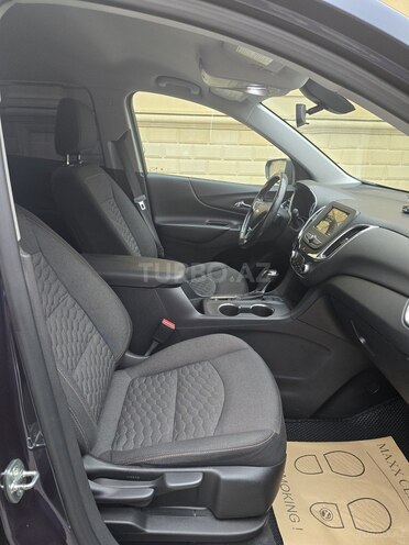Chevrolet Equinox-12
