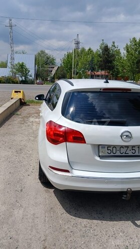Opel Astra-2