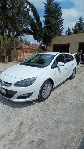 Opel Astra-4