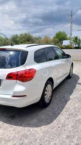 Opel Astra-6