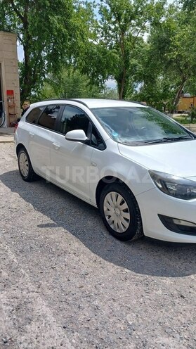 Opel Astra-5