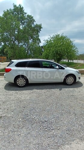 Opel Astra-8