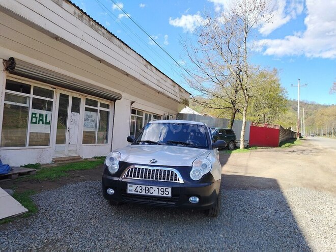 Lifan 320-1