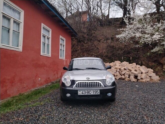 Lifan 320-2