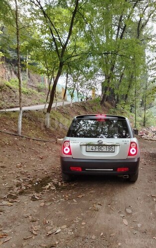 Lifan 320-3