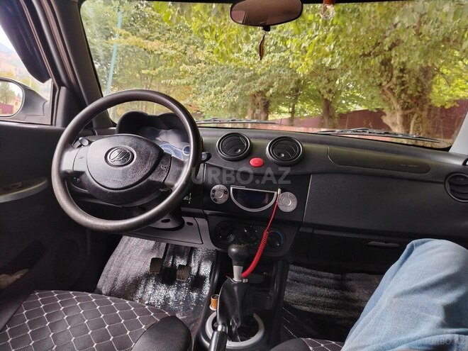 Lifan 320-4