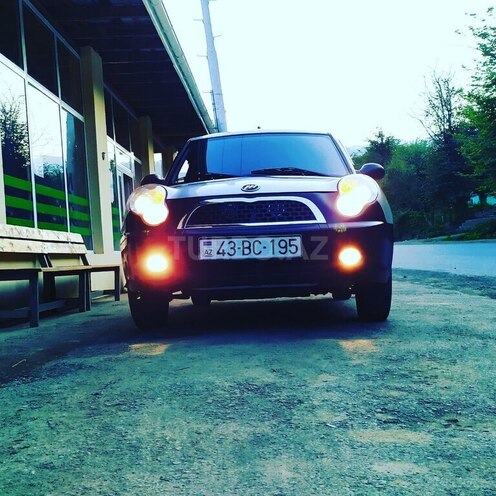 Lifan 320-6