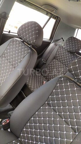 Lifan 320-7
