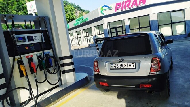 Lifan 320-8