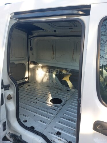 Renault Kangoo-8