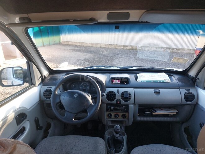 Renault Kangoo-6