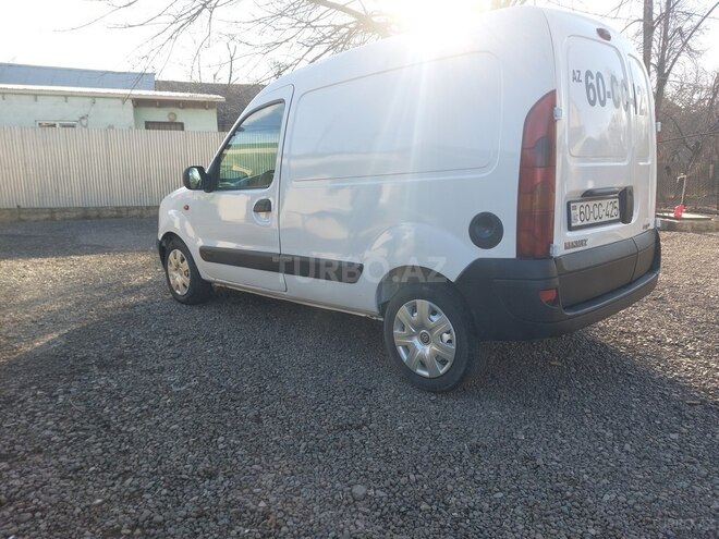 Renault Kangoo-2