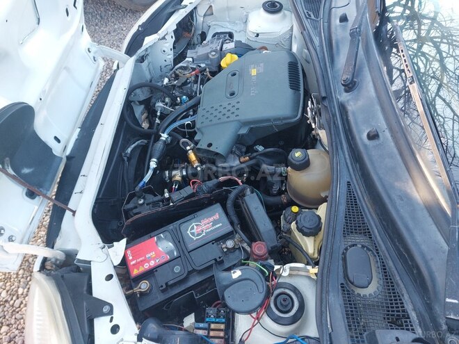 Renault Kangoo-9