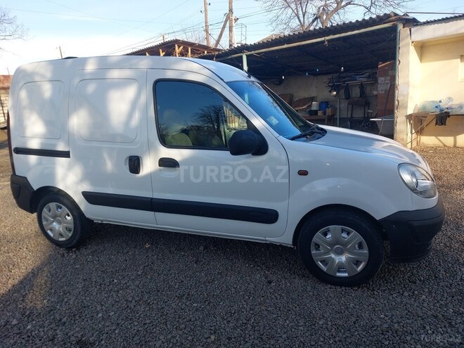 Renault Kangoo-4