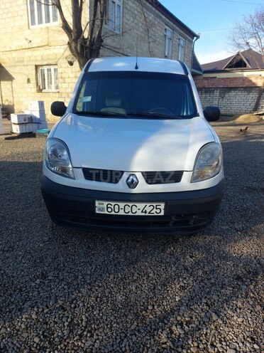 Renault Kangoo-1