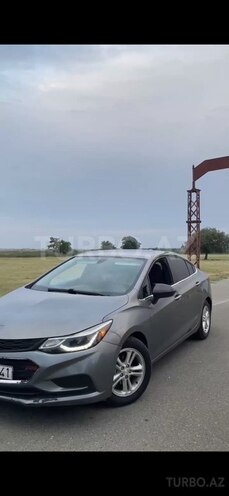 Chevrolet Cruze-4