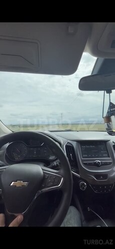 Chevrolet Cruze-5