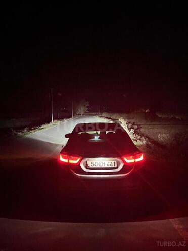 Chevrolet Cruze-6